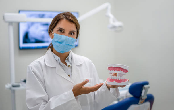 Best Pediatric Emergency Dentist in South Lockport, NY
