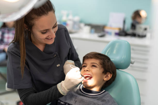 Best Emergency Treatment for Toothache in South Lockport, NY
