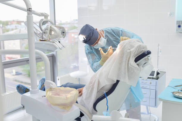 Best Emergency Treatment for Toothache in South Lockport, NY